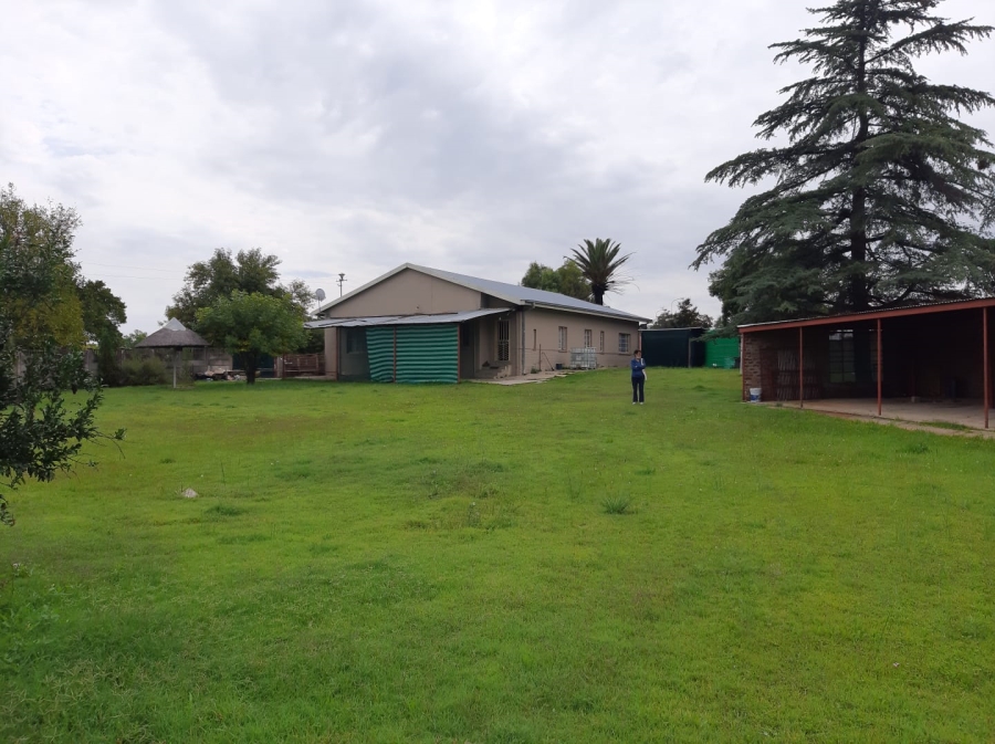 3 Bedroom Property for Sale in Senekal Free State